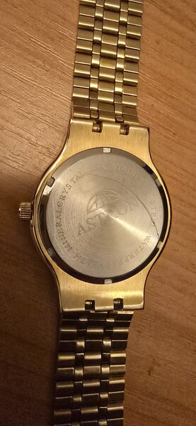 De vanzare ceas Astron.